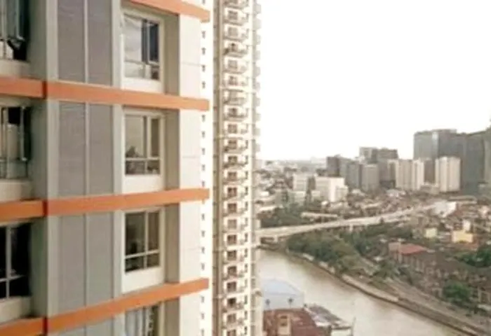 Cozy Near Bgc And Ortigas With Free Gym & Pool Manila