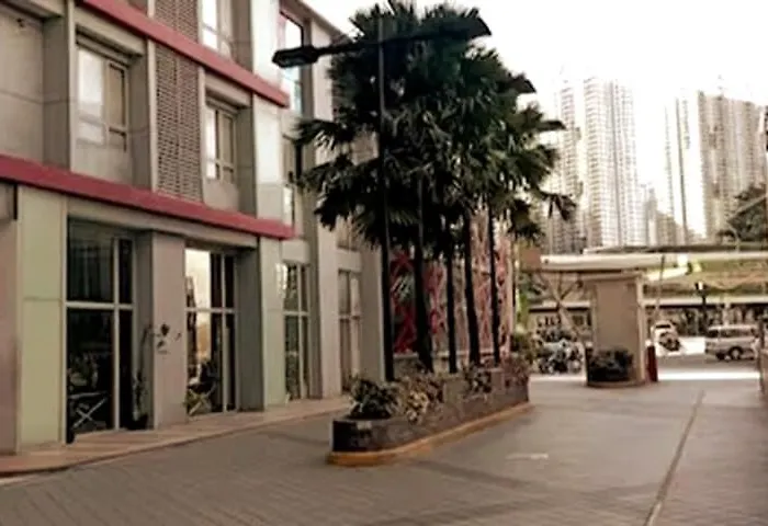 Apartment Cozy Near Bgc And Ortigas With Free Gym & Pool *